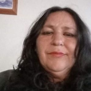 Meet your Posher, Robyn